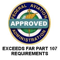 FAA UAG Certified